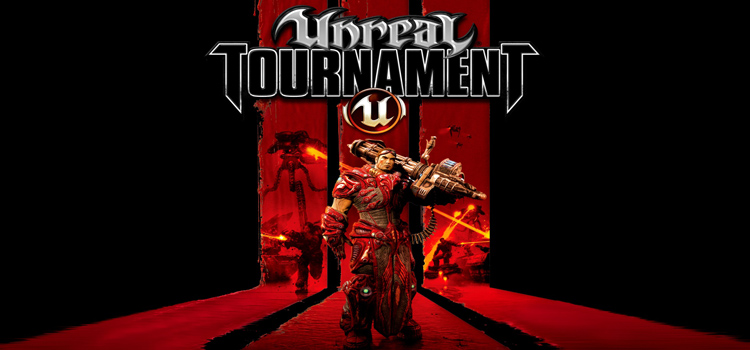 Unreal Tournament III Free Download Full PC Game