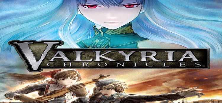 Valkyria Chronicles Free Download Full PC Game
