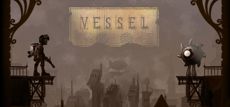 Vessel Free Download Full PC Game