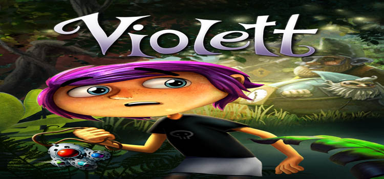 Violett Free Download Full PC Game