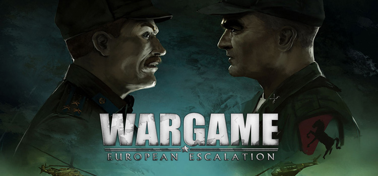 Wargame European Escalation Free Download Full Game