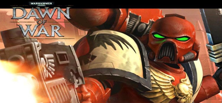Warhammer 40000 Dawn of War Free Download Full Game