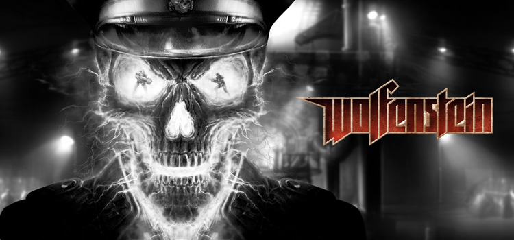 Wolfenstein Free Download Full PC Game