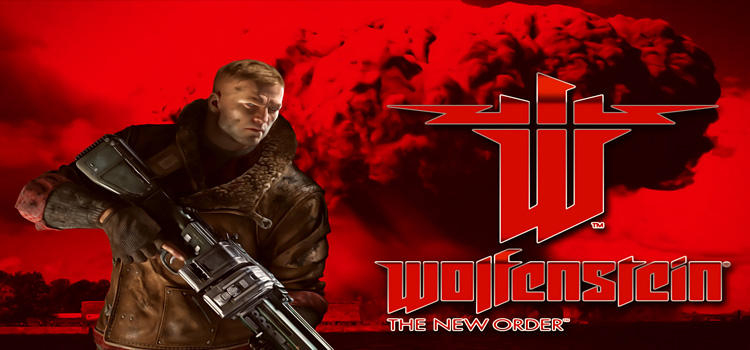Wolfenstein The New Order Free Download Full PC Game