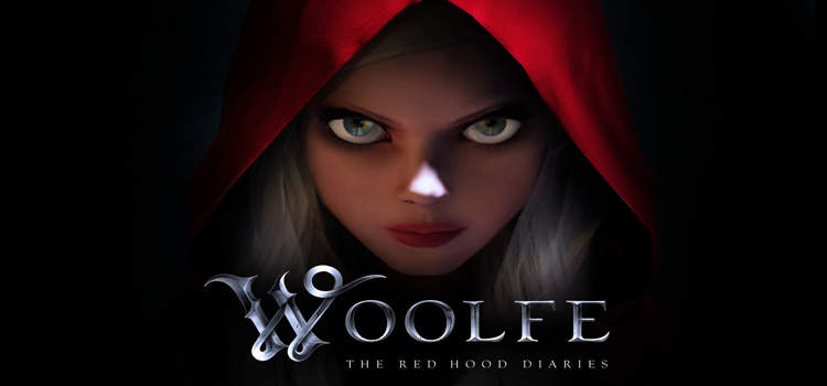Woolfe The Red Hood Diaries Free Download Full Game