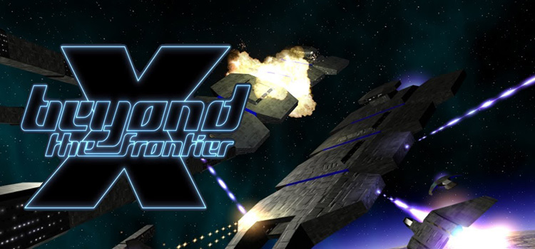 X Beyond the Frontier Free Download Full PC Game