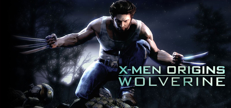 X Men Origins Wolverine Free Download Full PC Game