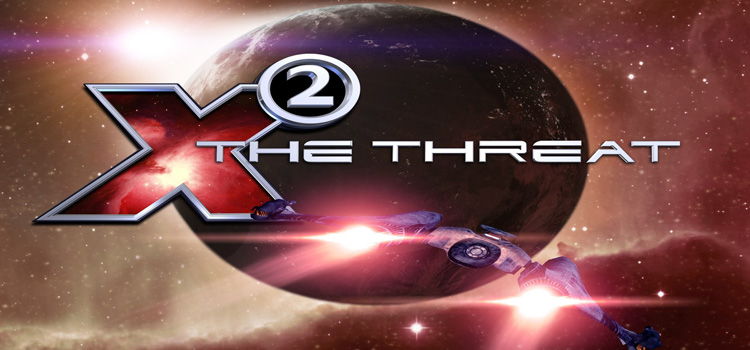 X2 The Threat Free Download Full PC Game