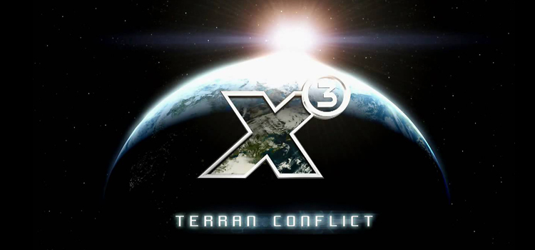 X3 Terran Conflict Free Download Full PC Game