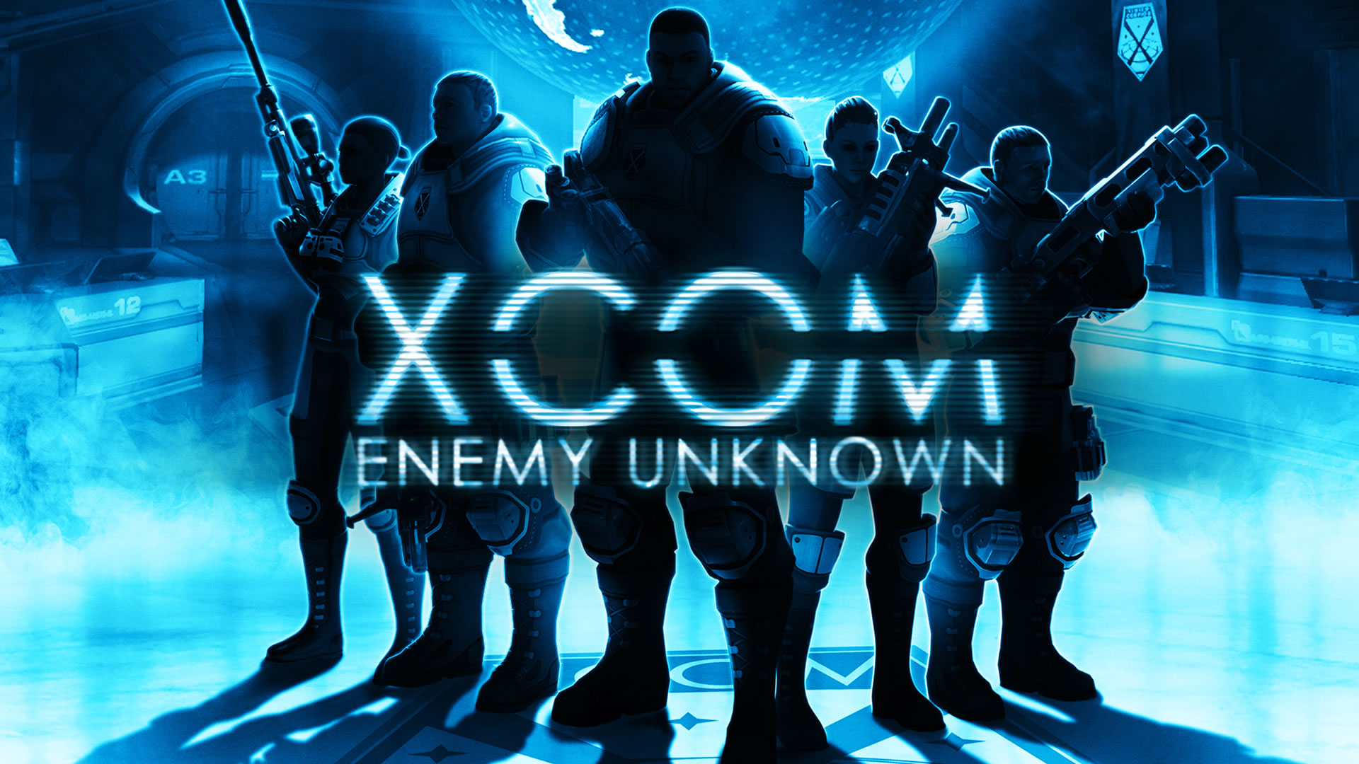 XCOM Enemy Unknown Free Download Full PC Game
