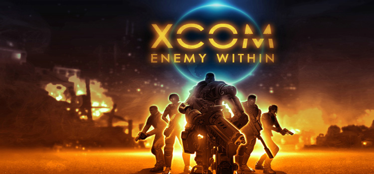 XCOM Enemy Within Free Download Full PC Game