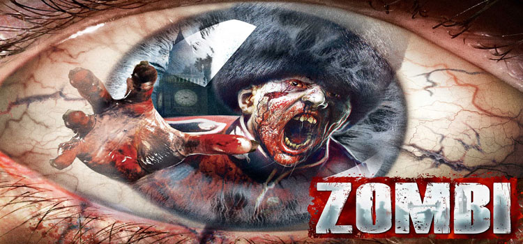 ZOMBI Free Download Full PC Game