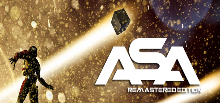A Space Adventure Remastered Edition Free Download PC