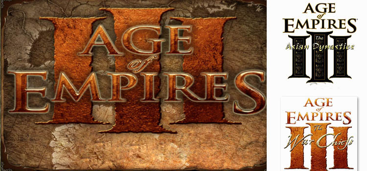 Age Of Empires III Complete Collection Free Download