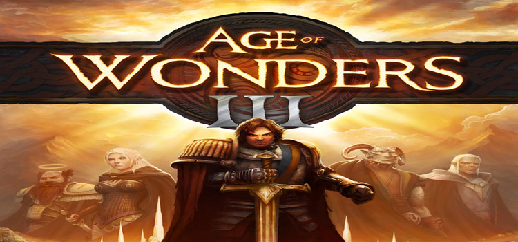 Age Of Wonders III Deluxe Edition Free Download PC