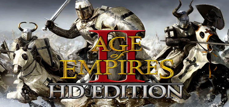 Age of Empires 2 HD Edition Free Download Full Game