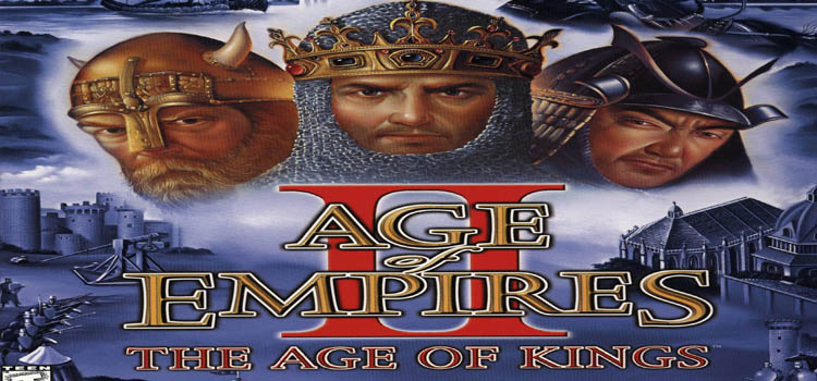 Age of Empires II The Age of Kings Free Download PC