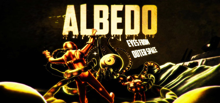 Albedo Eyes From Outer Space Free Download PC Game