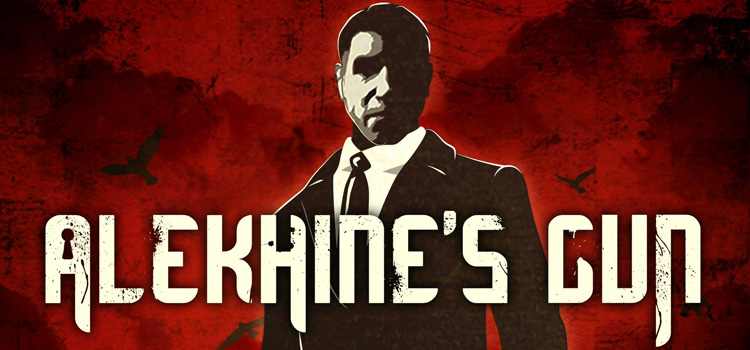Alekhines Gun Free Download Full PC Game