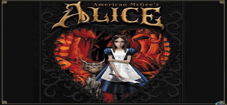 American McGees Alice Free Download Full PC Game