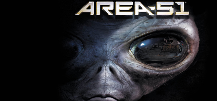 Area 51 Free Download Full PC Game