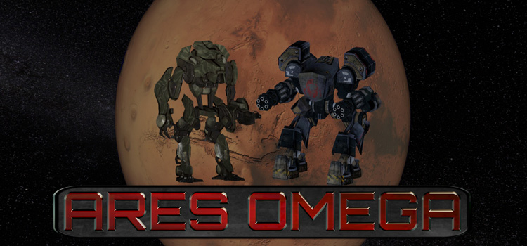 Ares Omega Free Download Full PC Game