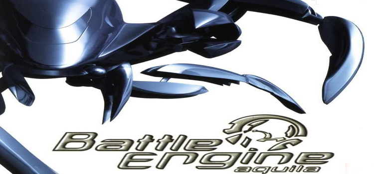 Battle Engine Aquila Free Download Full PC Game