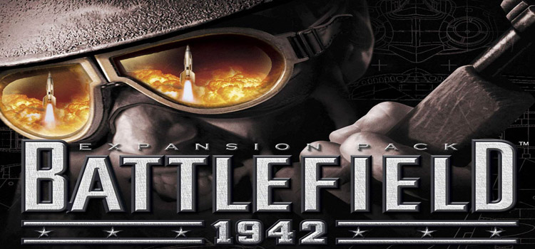 Battlefield 1942 Secret Weapons of WWII Free Download
