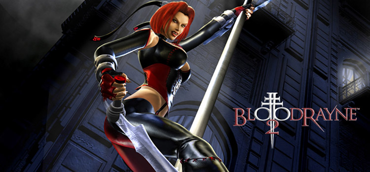 BloodRayne 2 Free Download Full PC Game