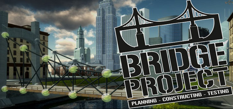 Bridge Project Free Download Full PC Game