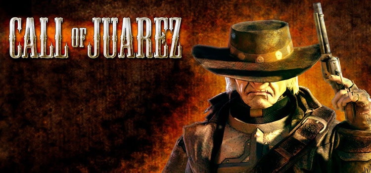 Call of Juarez Free Download Full PC Game