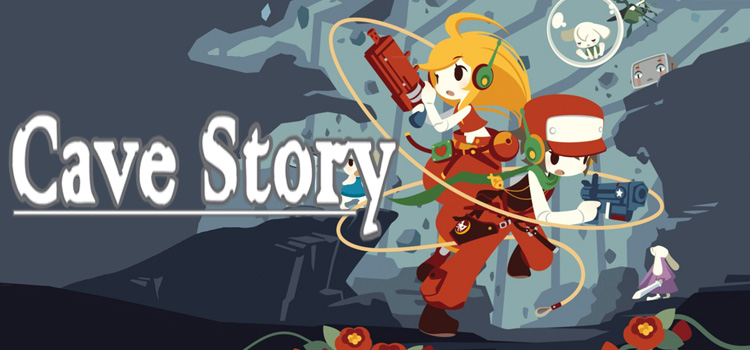 Cave Story Free Download Full PC Game
