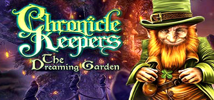 Chronicle Keepers Dreaming Garden Free Download PC