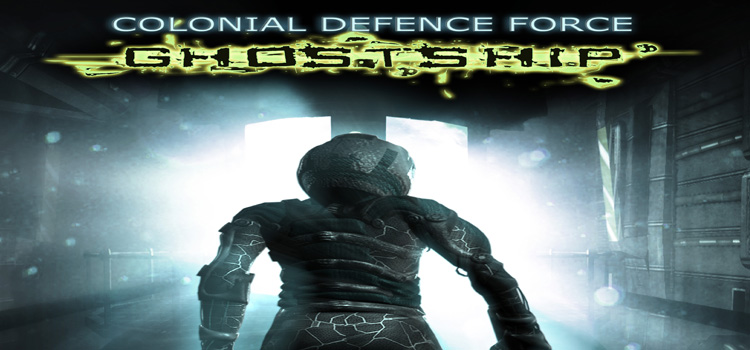 Colonial Defence Force Ghostship Free Download PC