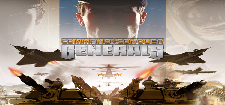 Command And Conquer Generals Free Download Full Game