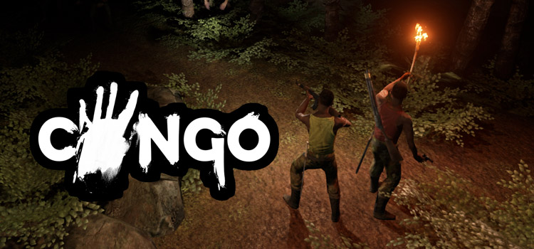 Congo Free Download Full PC Game