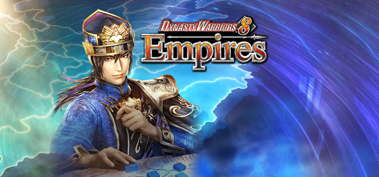 DYNASTY WARRIORS 8 Empires Free Download PC Game