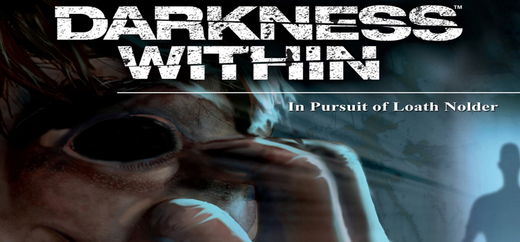 Darkness Within 1 Free Download Full PC Game