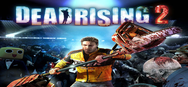 Dead Rising 2 Free Download Full PC Game
