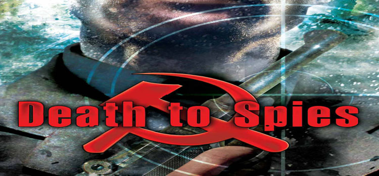 Death to Spies Free Download Full PC Game