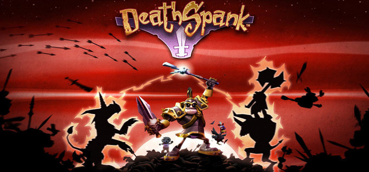 DeathSpank Free Download Full PC Game