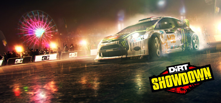 DiRT Showdown Free Download Full PC Game