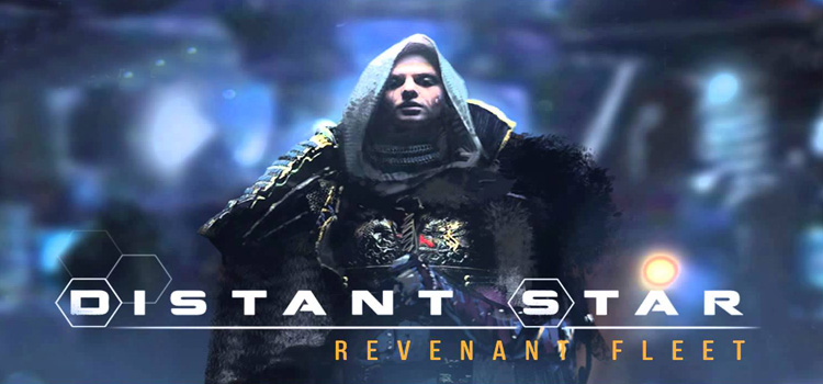 Distant Star Revenant Fleet Free Download Full Game