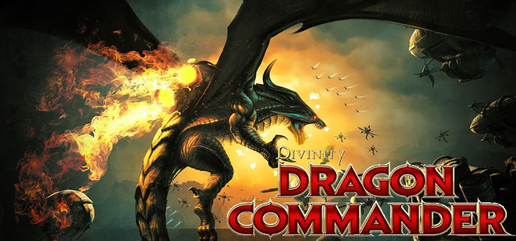 Divinity Dragon Commander Free Download Full PC Game