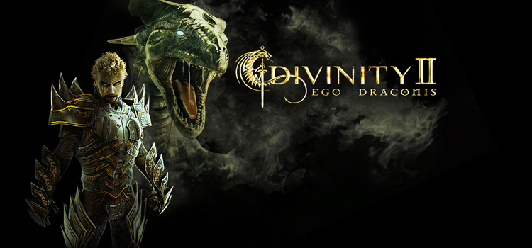 Divinity II Ego Draconis Free Download Full PC Game