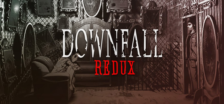 Downfall Redux Free Download Full PC Game