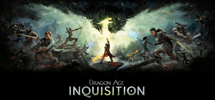 Dragon Age Inquisition Free Download Full PC Game
