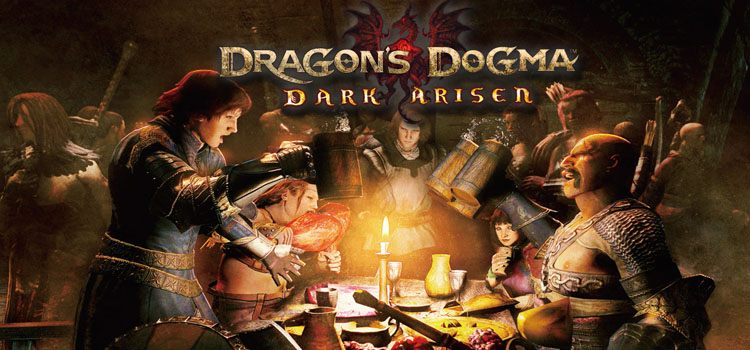 Dragons Dogma Dark Arisen Free Download Full PC Game