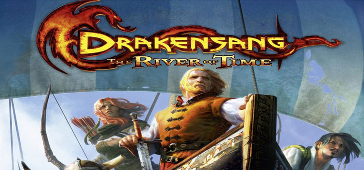 Drakensang The River of Time Free Download Full Game