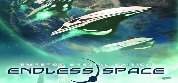 Endless Space Emperor Edition Free Download Full Game